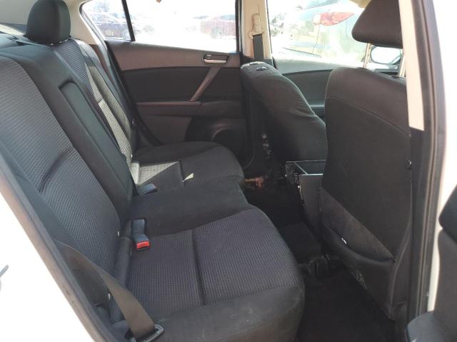 Photo 10 from auction – 2012 MAZDA 3 I with VIN JM1BL1V74C1692080