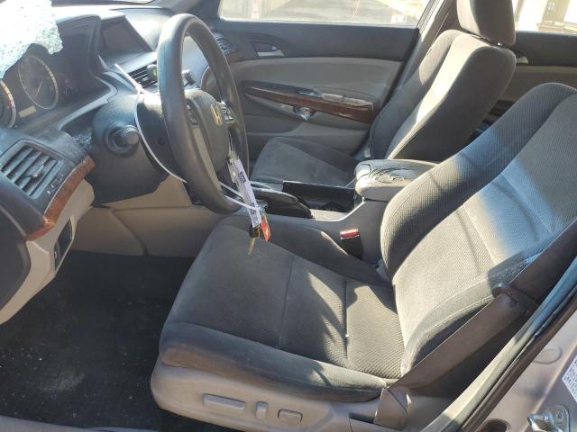 Photo 7 from auction – 2011 HONDA ACCORD EX with VIN 1HGCP2F73BA045568