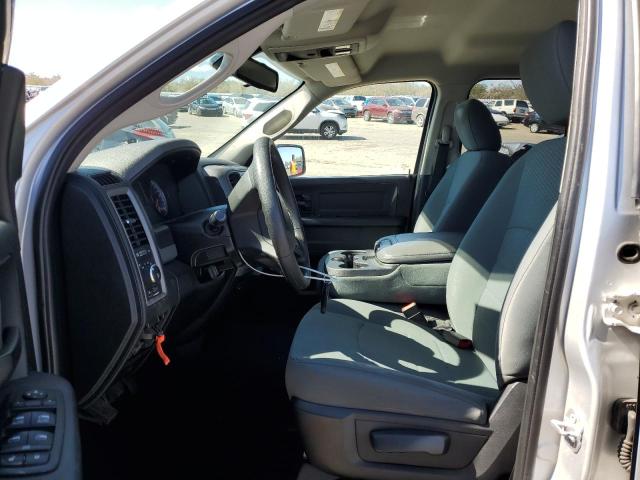 صورة رقم 7 من المزاد - 2016 RAM 1500 ST مع VIN 1C6RR6FG1GS299816