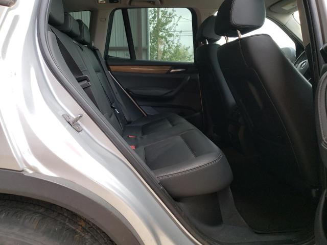 Photo 11 from auction – 2013 BMW X3 XDRIVE2 with VIN 5UXWX9C55D0A30653
