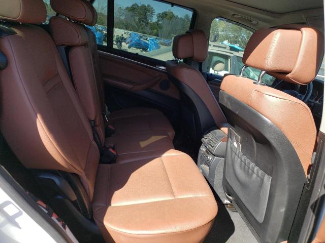 Photo 11 from auction – 2013 BMW X5 XDRIVE3 with VIN 5UXZV4C59D0E14540