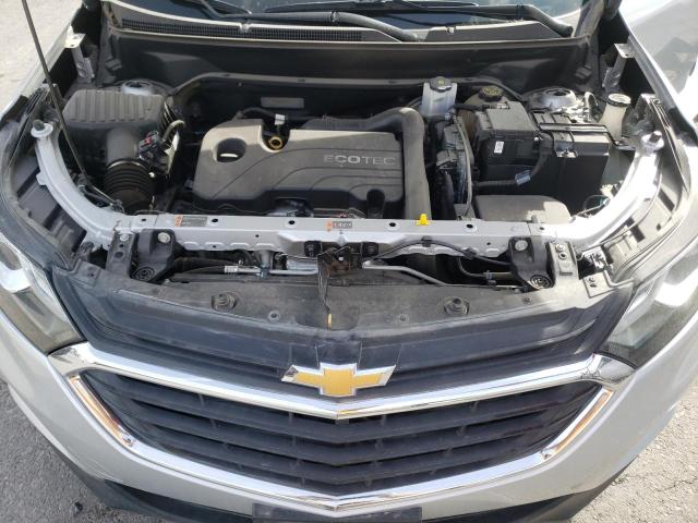 Photo 12 from auction – 2018 CHEVROLET EQUINOX LS with VIN 2GNAXHEV0J6113725