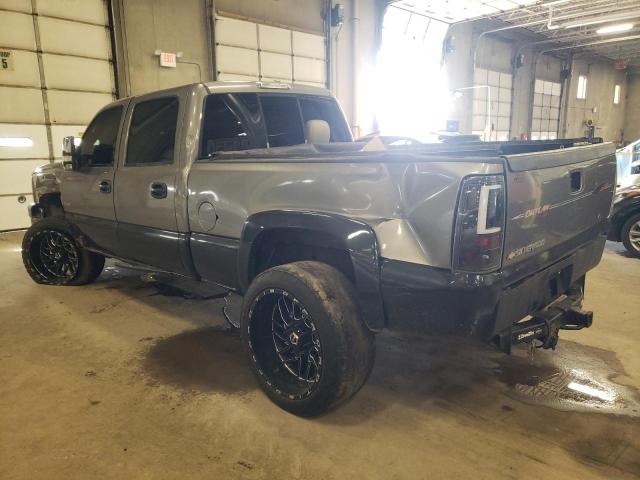 Photo 2 from auction – 2006 CHEVROLET SILVERADO with VIN 1GCHK23206F117170