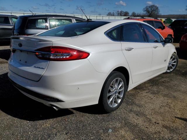 Photo 3 from auction – 2017 FORD FUSION TIT with VIN 3FA6P0SU1HR353743