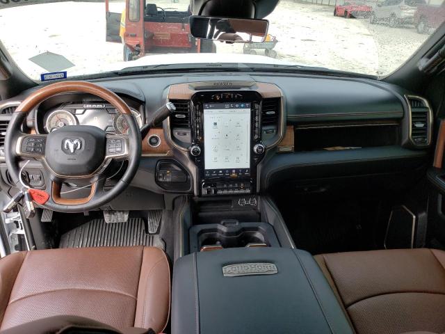 Photo 8 from auction – 2022 RAM 2500 LONGH with VIN 3C6UR5GLXNG169408