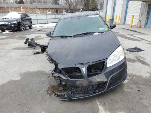 Photo 5 from auction – 2010 PONTIAC G6 with VIN 1G2ZA5EB4A4127263
