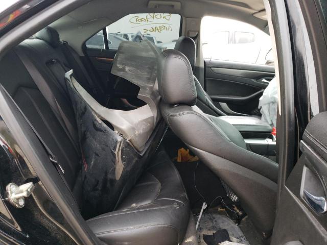Photo 10 from auction – 2010 CADILLAC CTS with VIN 1G6DA5EG6A0126868