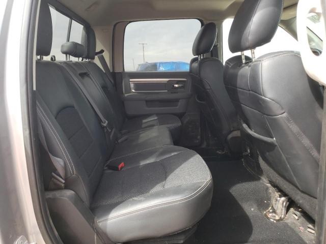 Photo 10 from auction – 2019 RAM 1500 CLASS with VIN 1C6RR6LT5KS604955