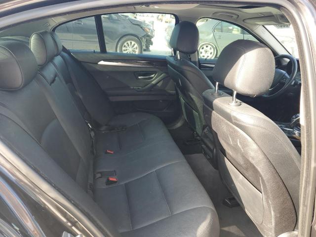 Photo 10 from auction – 2016 BMW 528 XI with VIN WBA5A7C56GG145948
