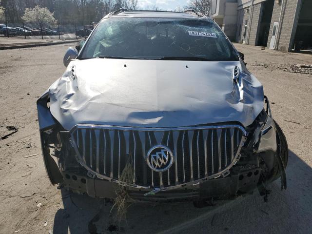 Photo 5 from auction – 2016 BUICK ENCLAVE with VIN 5GAKVBKD2GJ294075
