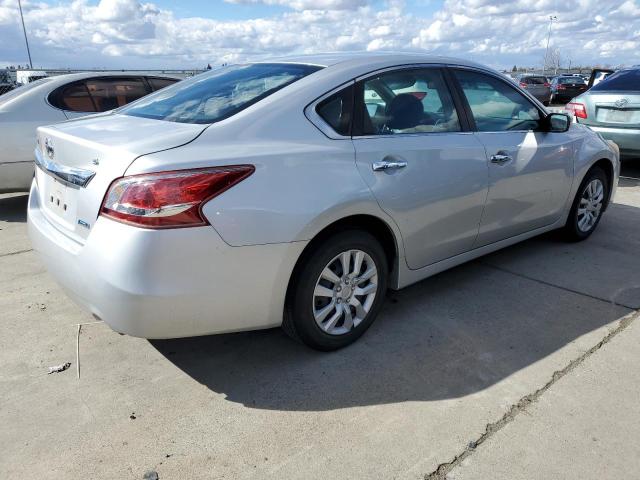 Photo 3 from auction – 2013 NISSAN ALTIMA 2.5 with VIN 1N4AL3AP6DN452865