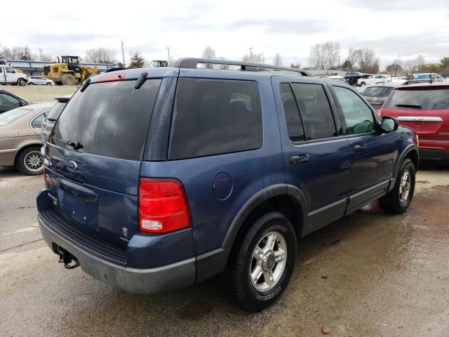 Photo 3 from auction – 2003 FORD EXPLORER X with VIN 1FMDU73WX3ZB27753