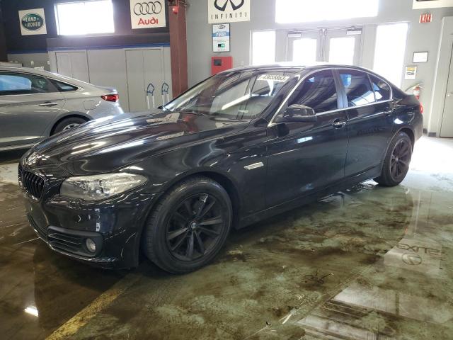 Foto 1 de la subasta – 2016 BMW 528 XI con VIN WBA5A7C54GG145060