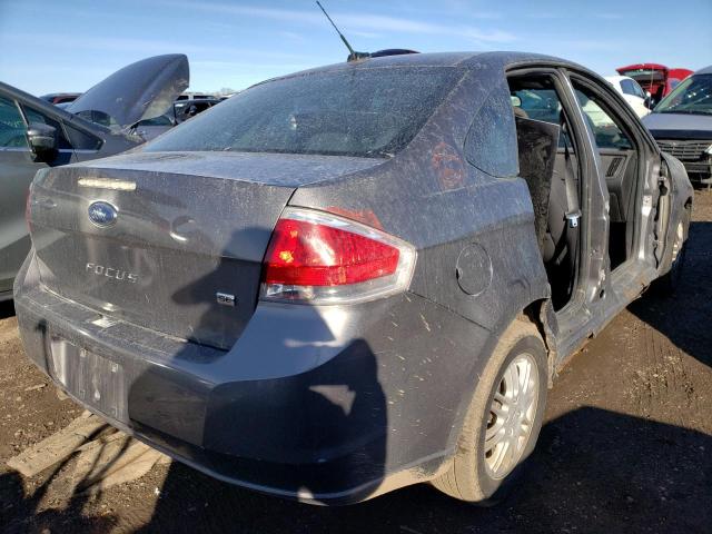 Photo 3 from auction – 2011 FORD FOCUS SE with VIN 1FAHP3FN1BW175611