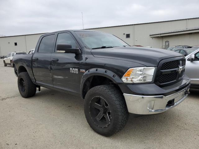 Photo 4 from auction – 2015 RAM 1500 SLT with VIN 1C6RR7LT8FS672100