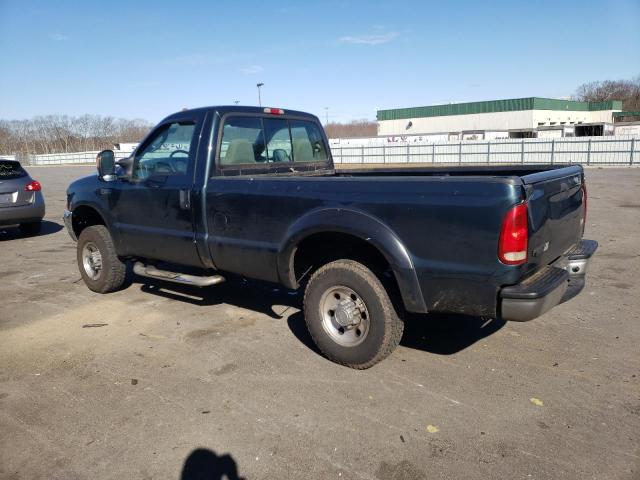 Photo 2 from auction – 2004 FORD F250 SUPER with VIN 1FTNF21L34ED78427