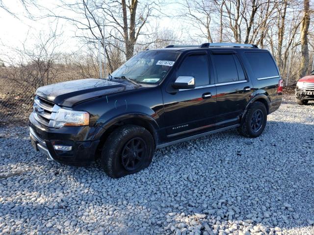 Фото 1 с аукциона – 2015 FORD EXPEDITION с VIN 1FMJU1MT4FEF14301