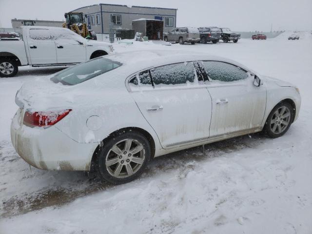 Photo 3 from auction – 2010 BUICK LACROSSE C with VIN 1G4GC5EG3AF124797