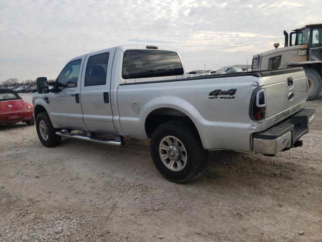 Photo 2 from auction – 2010 FORD F250 SUPER with VIN 1FTSW2B58AEB28129