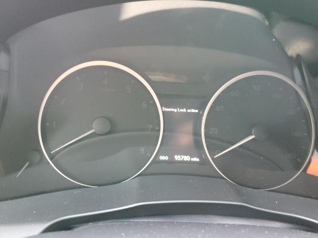صورة رقم 9 من المزاد - 2014 LEXUS ES 350 مع VIN JTHBK1GG1E2146901