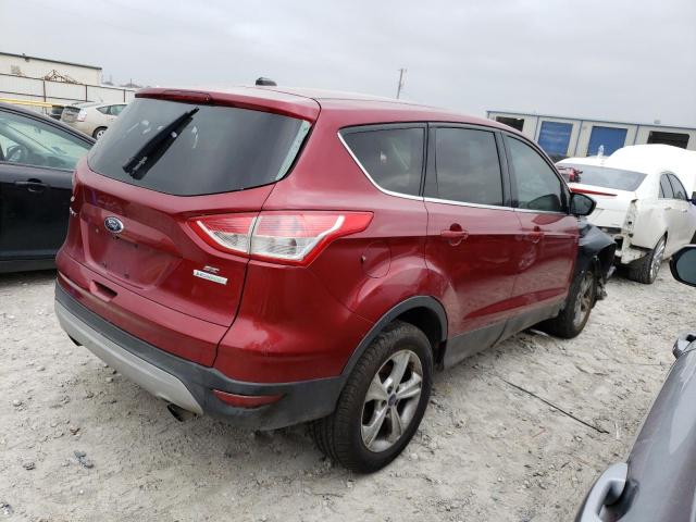 Photo 3 from auction – 2014 FORD ESCAPE SE with VIN 1FMCU0GX0EUD93773