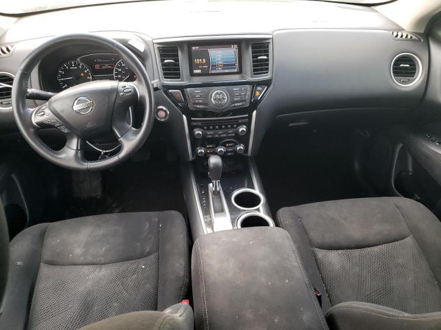 Zdjęcie 8 z aukcji – 2014 NISSAN PATHFINDER z VIN 5N1AR2MN5EC699168