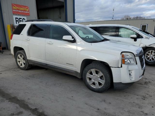 Photo 4 from auction – 2013 GMC TERRAIN SL with VIN 2GKFLTEK0D6359511