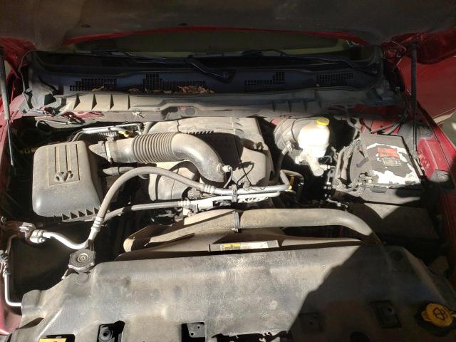 Photo 11 from auction – 2013 RAM 1500 SLT with VIN 1C6RR7GT3DS551854