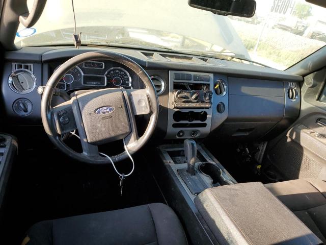 Photo 8 from auction – 2008 FORD EXPEDITION with VIN 1FMFU165X8LA28322