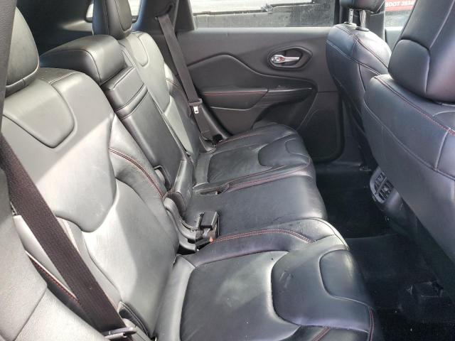 Photo 11 from auction – 2015 JEEP CHEROKEE T with VIN 1C4PJMBS5FW576089
