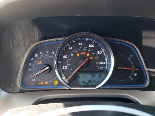 Photo 9 from auction – 2014 TOYOTA RAV4 LIMIT with VIN 2T3YFREV3EW093271
