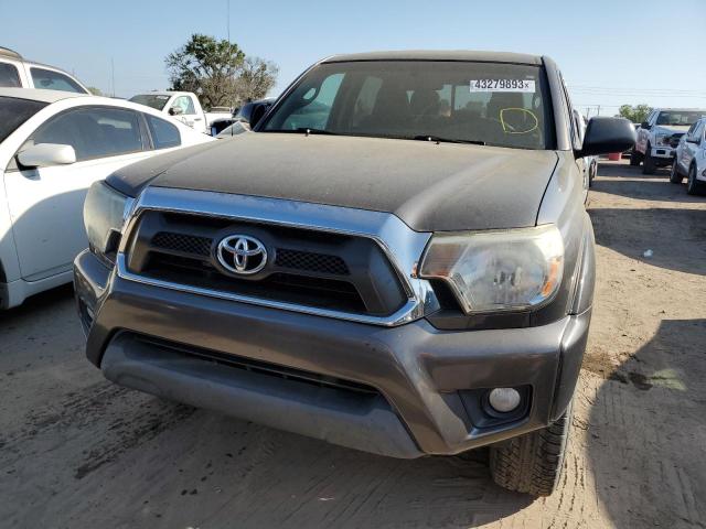 Photo 5 from auction – 2013 TOYOTA TACOMA DOU with VIN 5TFLU4EN2DX068052