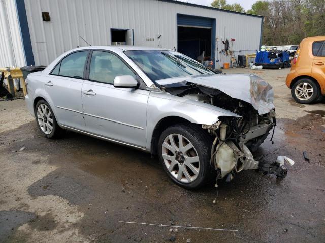 صورة رقم 4 من المزاد - 2006 MAZDA 6 I مع VIN 1YVFP80C565M53714