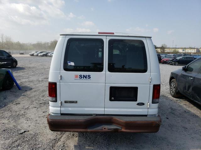 Фото 6 с аукциона – 2008 FORD ECONOLINE с VIN 1FTNE14W38DB51835