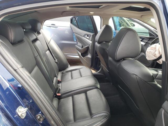 Photo 10 from auction – 2016 NISSAN MAXIMA 3.5 with VIN 1N4AA6AP1GC901098