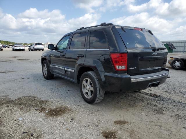Photo 2 from auction – 2005 JEEP GRAND CHER with VIN 1J8HR58205C589867