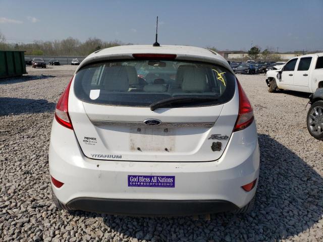 Photo 6 from auction – 2013 FORD FIESTA TIT with VIN 3FADP4FJ1DM113694