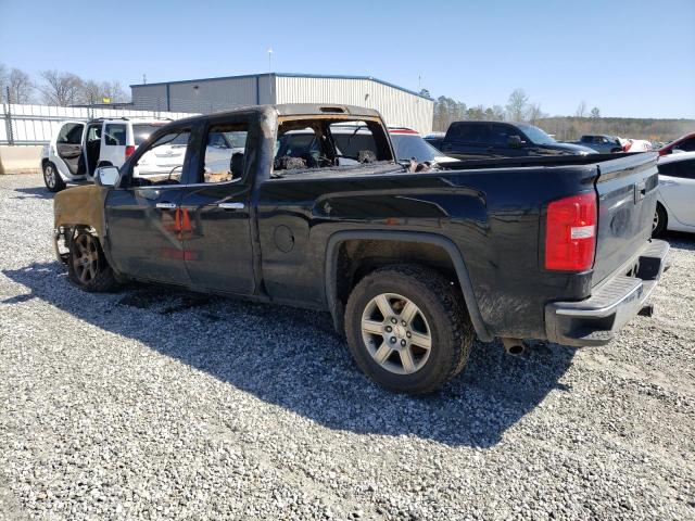 Photo 2 from auction – 2015 GMC SIERRA K15 with VIN 1GTV2VEC4FZ204935