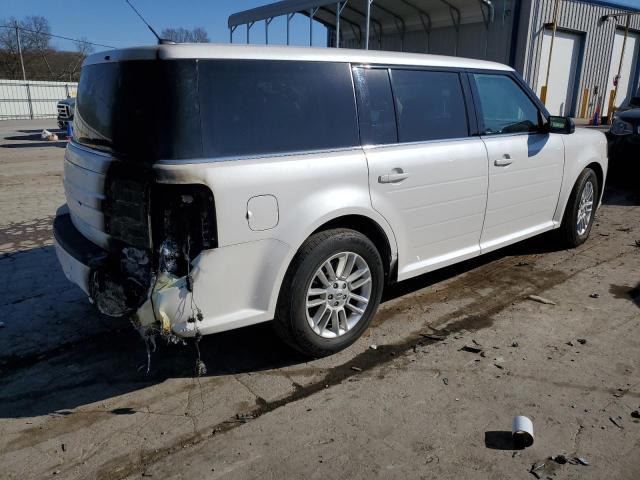 Photo 3 from auction – 2014 FORD FLEX SEL with VIN 2FMGK5C81EBD06908