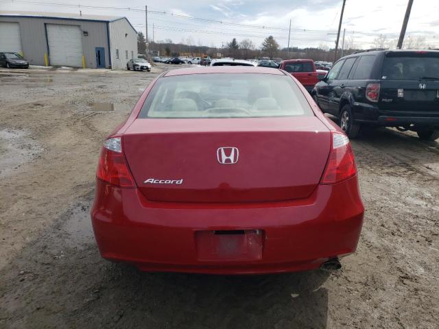 Photo 6 from auction – 2010 HONDA ACCORD with VIN 1HGCS1B30AA012103