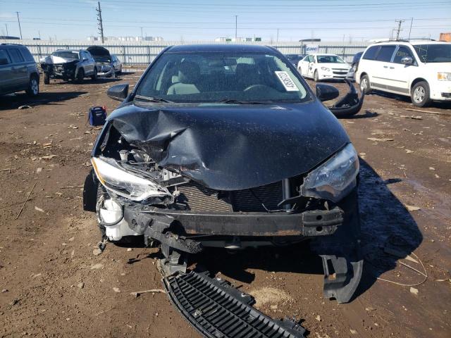 Photo 5 from auction – 2016 TOYOTA COROLLA L with VIN 2T1BURHE4GC690403