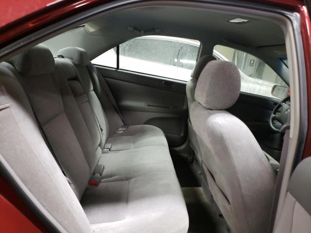 Photo 10 from auction – 2003 TOYOTA CAMRY LE with VIN 4T1BE32K43U237058