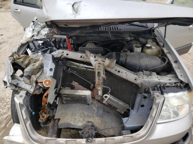 Photo 12 from auction – 2005 FORD EXPEDITION with VIN 1FMFU16535LA48925
