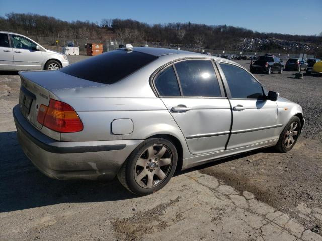 Photo 3 from auction – 2004 BMW 325 I with VIN WBAET37424NJ81857