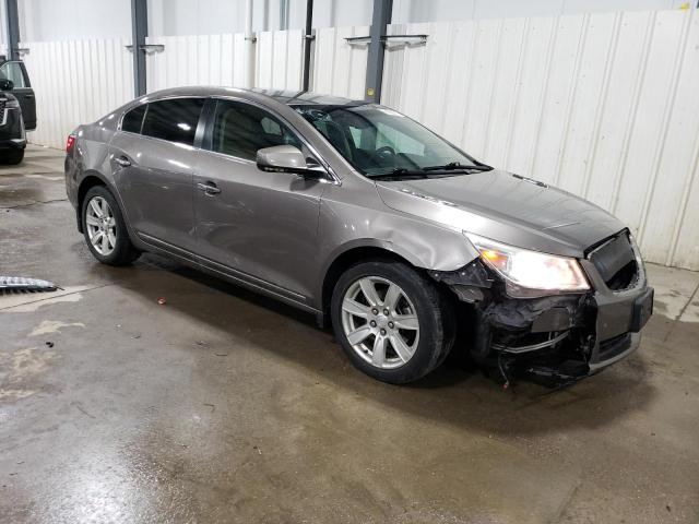 Photo 4 from auction – 2010 BUICK LACROSSE C with VIN 1G4GD5EG9AF254614