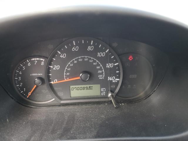 Photo 9 from auction – 2015 MITSUBISHI MIRAGE DE with VIN ML32A3HJ5FH056582
