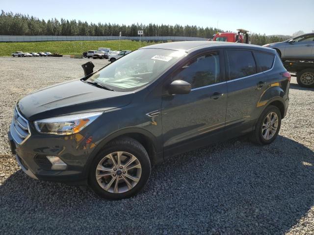 Photo 1 from auction – 2019 FORD ESCAPE SE with VIN 1FMCU9GD5KUB14243