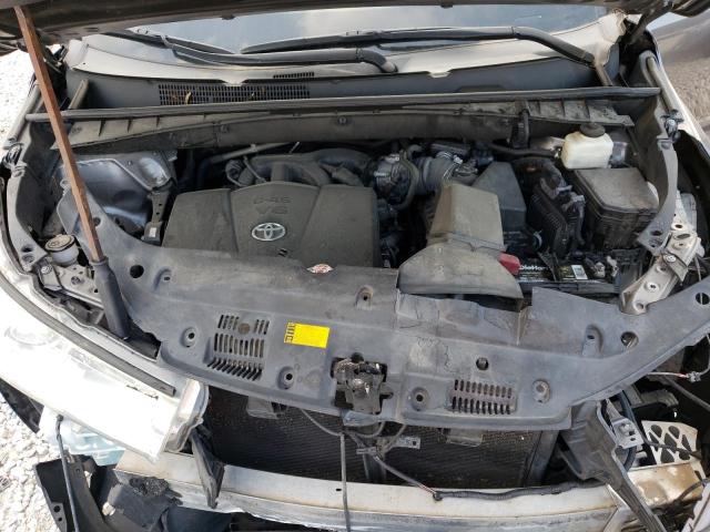 صورة رقم 11 من المزاد - 2018 TOYOTA HIGHLANDER مع VIN 5TDJZRFH1JS523540