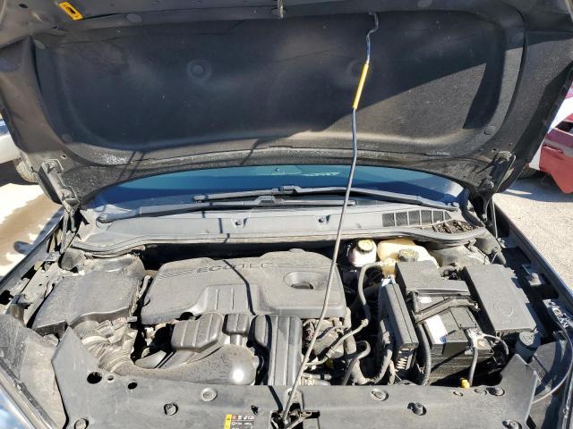 Photo 11 from auction – 2016 BUICK VERANO SPO with VIN 1G4PW5SK1G4172416