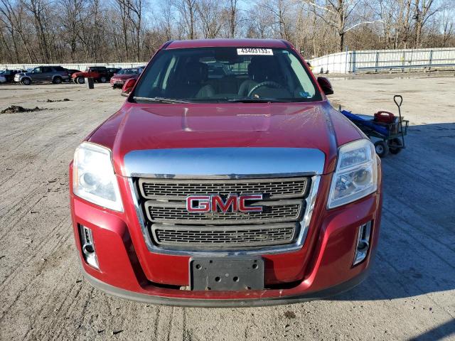 Photo 5 from auction – 2013 GMC TERRAIN SL with VIN 2GKFLREK5D6156715